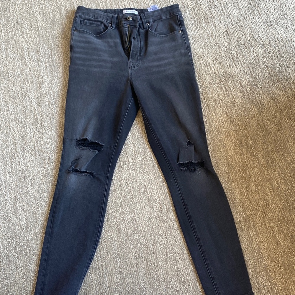 Good American Jeans Sz 12 / 31